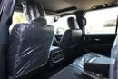 Toyota Land Cruiser 2025 TOYOTA LC300 GXR V6 3.3L DIESEL 7 SEAT AT