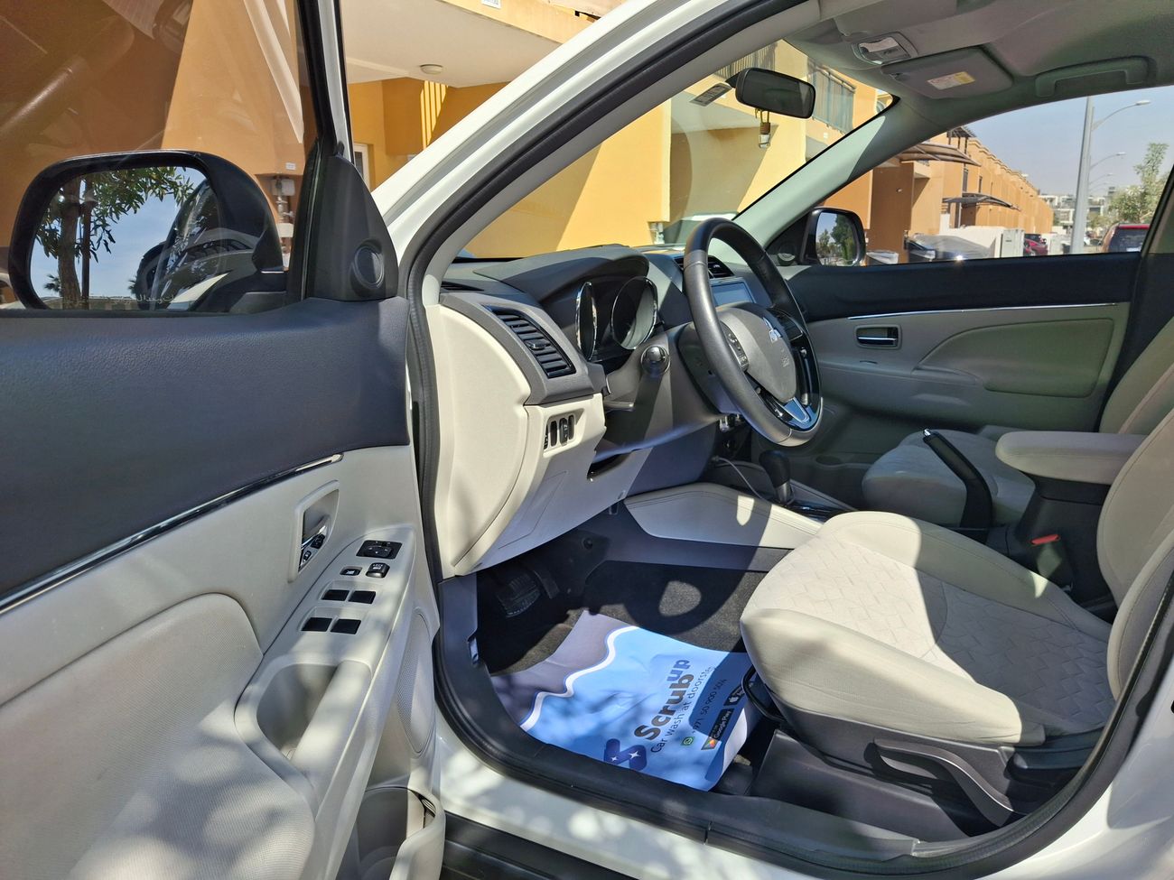 Mitsubishi ASX GLX MIDLINE 2 | Zero Down Payment | Home Test Drive