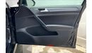 Volkswagen Golf GTI P1 (Leather Seats)