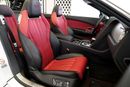 Bentley Continental GTC Bentley GTC V8 S