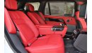 Land Rover Range Rover Long Wheelbase 2018