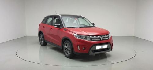 سوزوكي فيتارا GLX 1.6 | بدون دفعة مقدمة | اختبار القيادة في المنزل