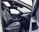 لاند روفر رانج روفر إيفوك 2020 Range Rover Evoque P200 SE R-Dynamic, Warranty, Excellent Condition, GCC