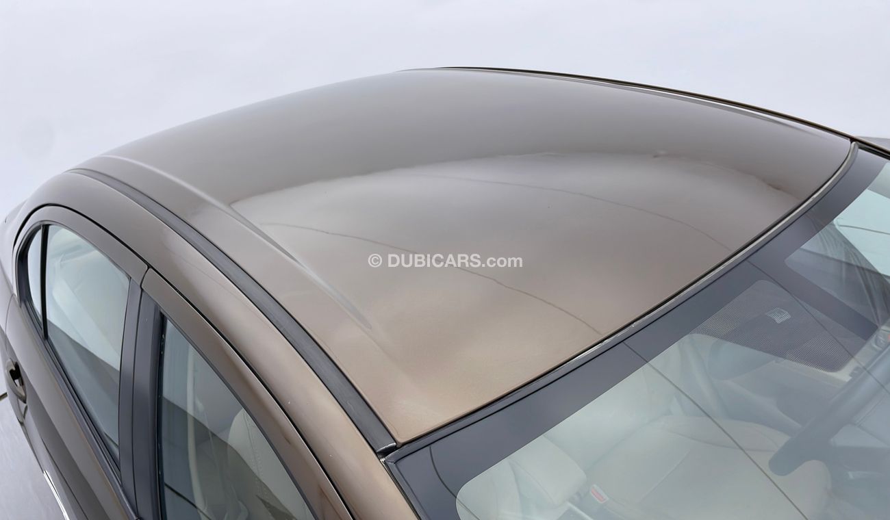 Suzuki Ciaz GL 1.5 | Under Warranty | Inspected on 150+ parameters