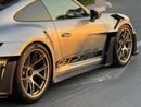 بورش 911 GT3 RS 4.0L (520 HP) Coupe BRAND NEW GERMAN SPEC