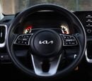 Kia Sonet EX ACCIDENTS FREE - GCC - ORIGINAL PAINT - PERFECT CONDITION INSIDE