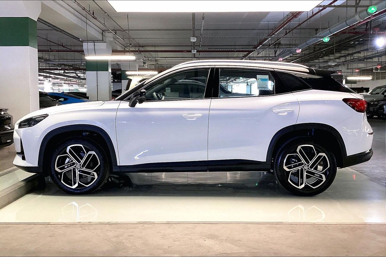 MG One Luxury | Carnival Sale • UP TO AED 20,000 OFF | Guaranteed Warranty | 0 Down Payment