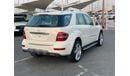 مرسيدس بنز ML 350 _ Mercedes ML350_2010_Excellend_Condihcn
