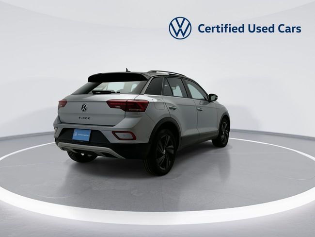 Volkswagen T-Roc STYLE, миниатюра 30