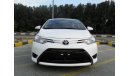 Toyota Yaris 2015 1.5 Ref#36