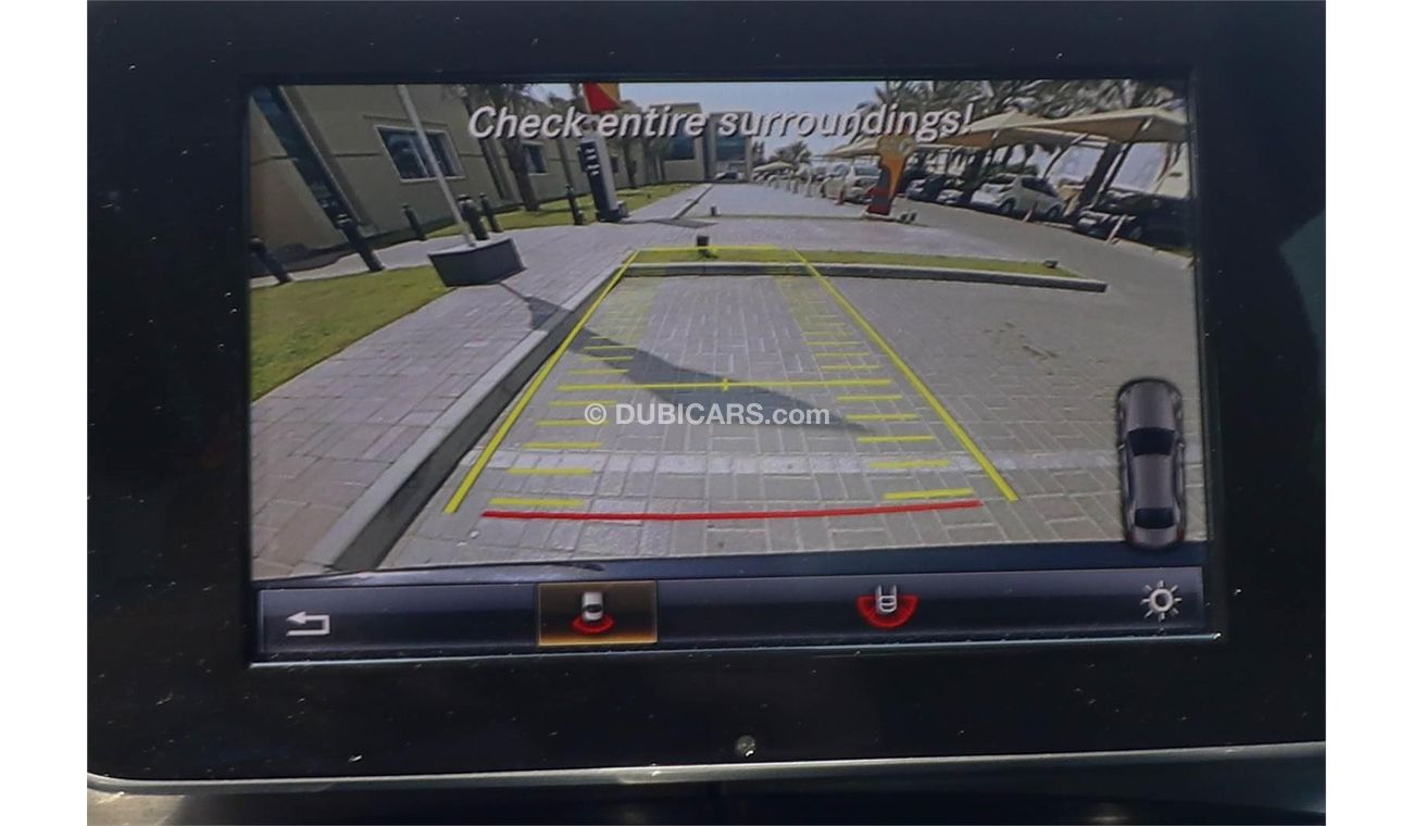 Mercedes-Benz C 200 W205