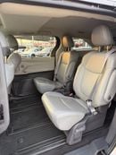 Toyota Sienna 2021 TOYOTA SIENNA XLE HYBRID FULL OPTIONS IMPORTED FROM USA