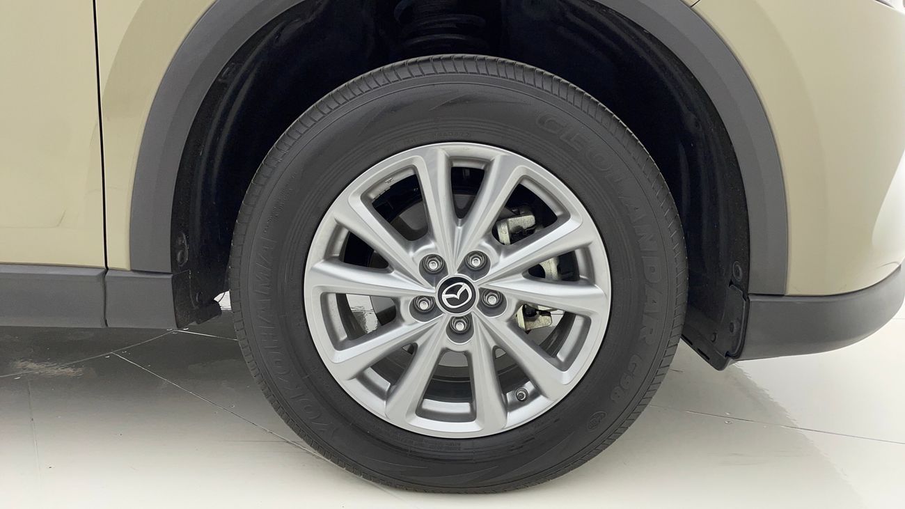 Mazda CX5 GT 2.5 | Zero Down Payment | Free Home Test Drive