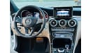 Mercedes-Benz C 300 Std MERCEDES C300 MODEL 2018 FULL OPTION