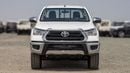تويوتا هيلوكس GLX Toyota Hilux 2.7L petrol au A/T MY24
