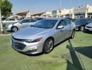 Chevrolet Malibu LS 1.5L