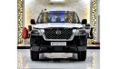 Nissan Patrol EXCELLENT DEAL for our Nissan Patrol 70th Anniversary ( 2022 Model ) in Black Color GCC Specs