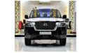 نيسان باترول EXCELLENT DEAL for our Nissan Patrol 70th Anniversary ( 2022 Model ) in Black Color GCC Specs