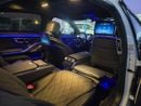 Mercedes Benz S500 L 4MATIC