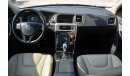 Volvo S60 Agency Maintained Excellent Condition