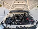 Toyota Fortuner EXR | GCC Specs | Excellent Condition 2012 Toyota Fortuner EXR
