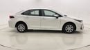Toyota Corolla XLI 1.8L 2024 XLI | AED 856/Month | 0 DP | 30 Day Return | Warranty