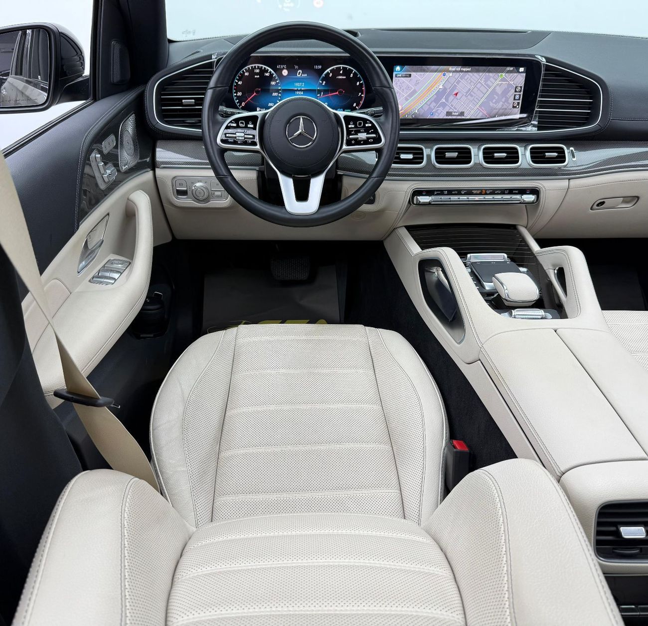 Mercedes-Benz GLE 450 4MATIC 2021 Mercedes Benz GLE 450 AMG 4Matic, 2026 Mercedes Warranty, Excellent Condition, Very Low