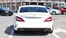 Mercedes-Benz CLS 63 AMG 4MATIC IMPORT JAPAN