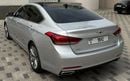 جينيسس G80 Royal 3.8L