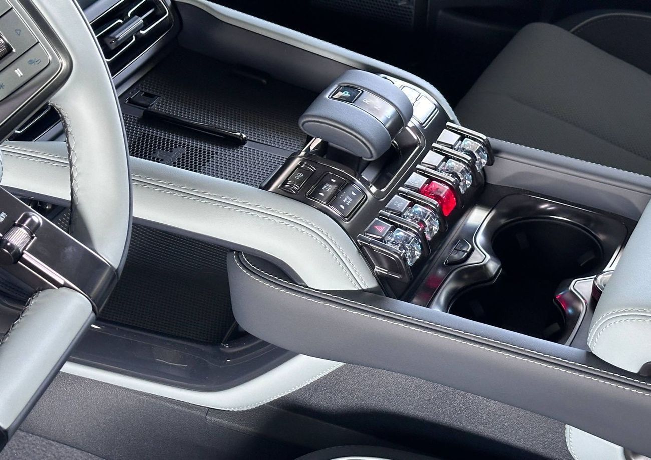 BYD Leopard 5 Navigator _ Ready for delivery