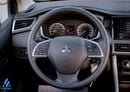 Mitsubishi Xpander Mid - Line 1.5L SUV FWD 5 Doors PRT AT - Book Now for Export!