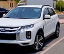 Mitsubishi ASX MIDLINE MITSUBISHI ASX 2022 2.0L GCC (712/-MONTHLY)