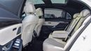 Mercedes-Benz S 550 With S 560 badge