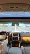 Toyota Land Cruiser GXR 4.2 DEISEL GXR GCC Specs