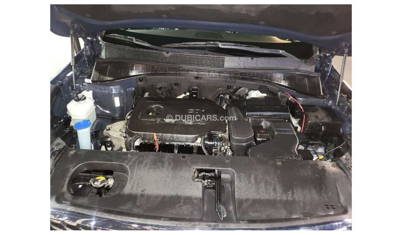 Kia Sorento EX 7 Seater