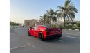 Chevrolet Corvette 3LT 3LT 3LT 3LT 3LT 3LT 3LT Gcc