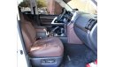 Toyota Land Cruiser V8 VXR 5.7