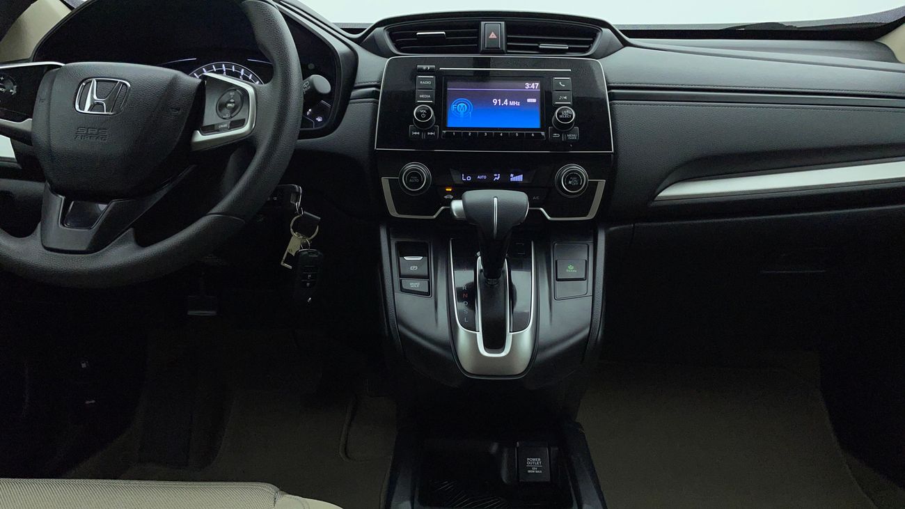 Honda CRV LX 2.4 | Zero Down Payment | Free Home Test Drive