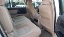 Toyota Land Cruiser Land cruiser model 2012 GCC car prefect condition cruise control Bluetooth navigation sensors radio