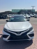 Toyota Camry Grande 3.5L