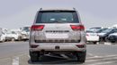 Toyota Land Cruiser TOYOTA LAND CRUISER LC300 VXR 3.3D AT MY2025