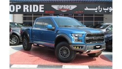 Ford Raptor RAPTOR