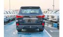 Lexus LX 570 LEXUS LX570 SUPER SPORT 2021 MODEL V8