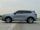 فورد تيريتوري  Ford Territory 2025 GCC Full Options
