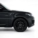 لاند روفر رينج روفر سبورت HSE 3.0L (340 HP)