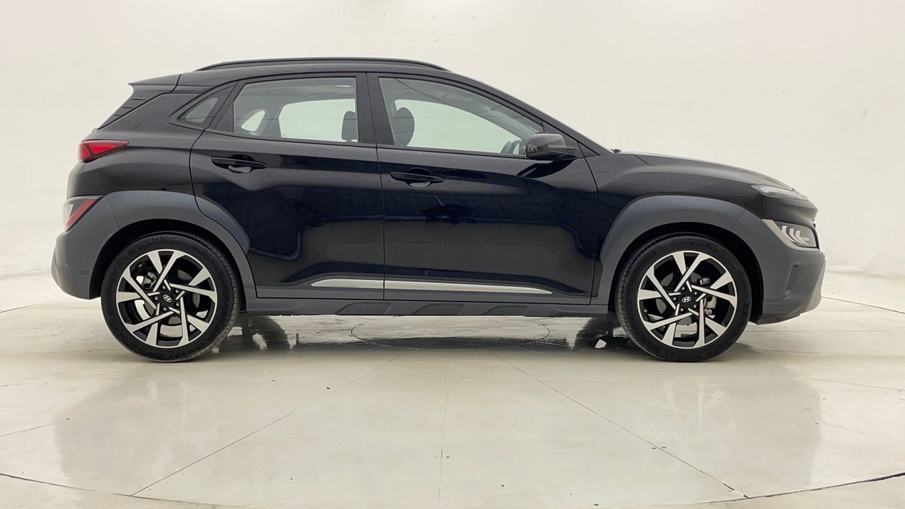 Hyundai Kona COMFORT 2 | Zero Down Payment | Home Test Drive