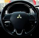 Mitsubishi L200 GL 2.5L Double Cab Utility RWD Mitsubishi L200 2.4L 2022 RWD GCC, accident-free, in excellent condit