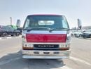 ميتسوبيشي فوسو كانتير MITSUBISHI CANTER TRUCK 1996 RHD 4.6 L DIESEL MANUAL(PM21808)