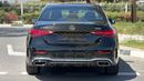 Mercedes-Benz C 200 Mercedes-Benz C200 AMG Premium GCC EQ Boost RWD 0 Km DEALER WARRANTY 5 YEARS