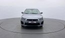 Mitsubishi Lancer EX 2 | Under Warranty | Inspected on 150+ parameters